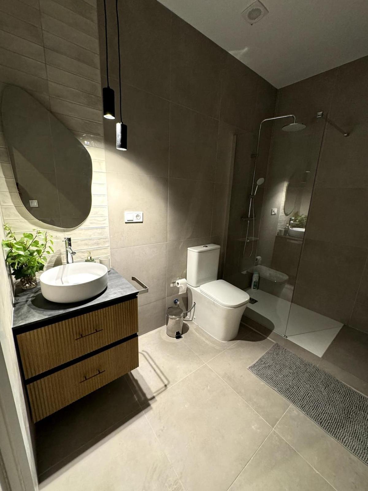 Apartamento Cozy
