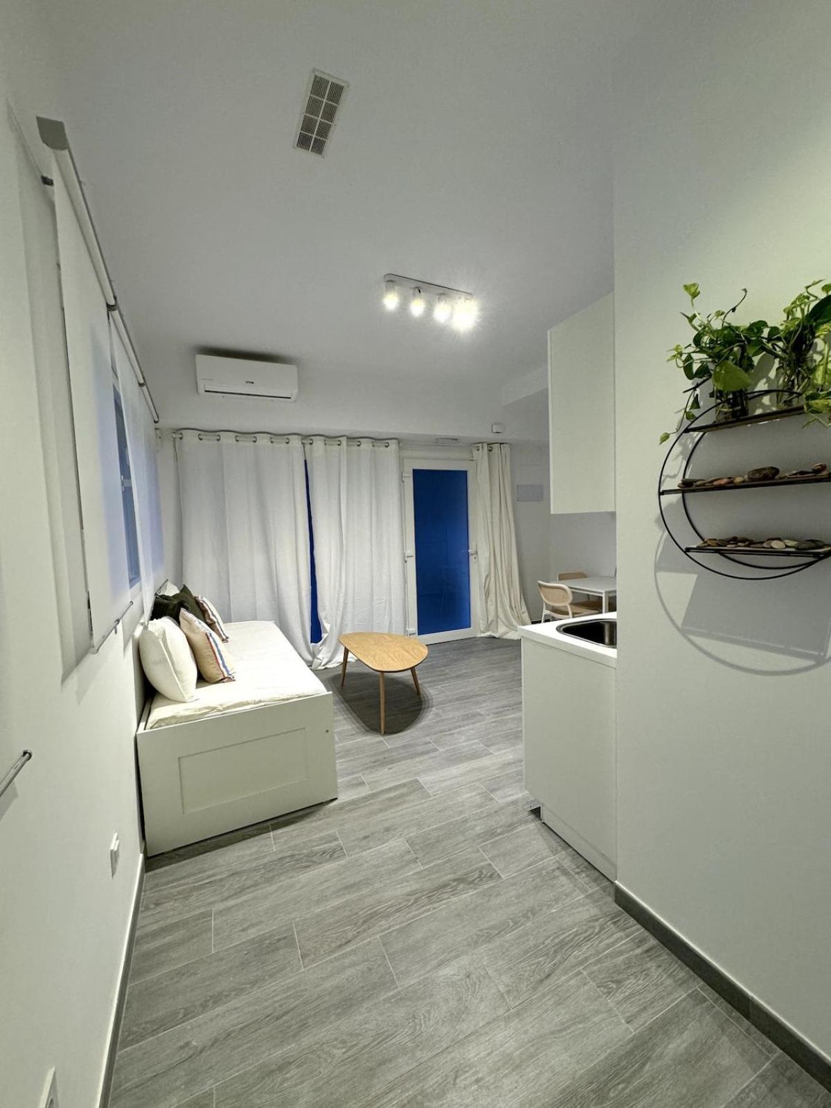 Apartamento Cozy